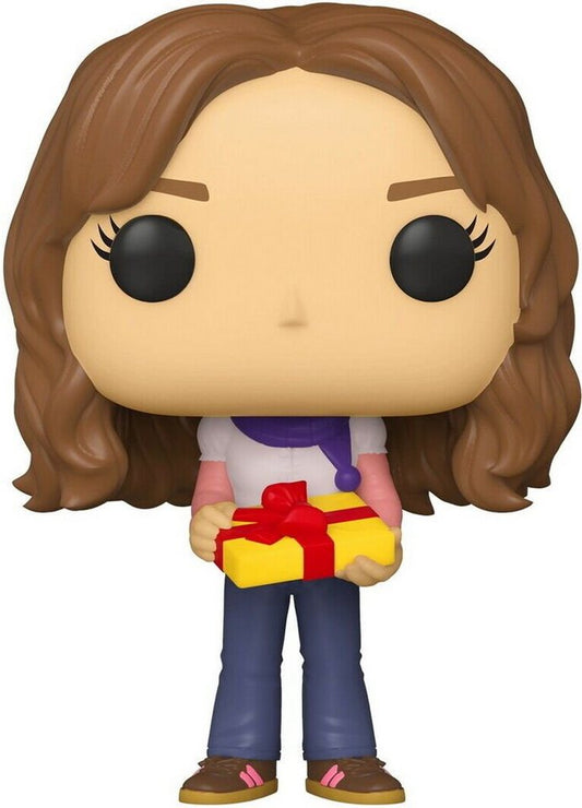 Funko Pop! Harry Potter: Hermione Granger 123
