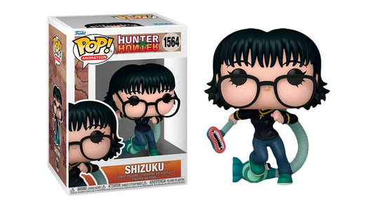 Funko Pop! Hunter X Hunter: Shizuku 1564