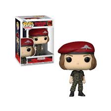 Funko Pop! Television: Stranger Things, Robin 1299
