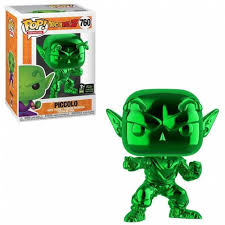 Funko Pop! Animation: Dragon Ball Z, Piccolo 760