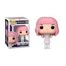 Funko Pop! Television: The Addams Family, Enid Sinclair 1578