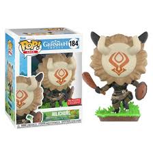 Funko Pop! Games: Genshin Impact, Hilichurl 184