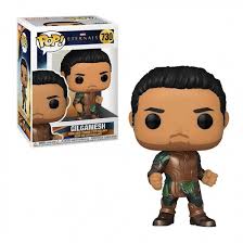 Funko Pop! Marvel: Eternals, Gilgamesh 730