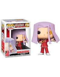 Funko Pop! Yu-Gi-Oh!: Maximillion Pegasus 716