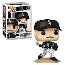Funko Pop! MLB: Dylan Cease 96
