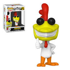Funko Pop! Animation: Cartoon, Chicken 1072