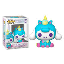 Funko Pop! Animation: Hello Kitty, Cinnamoroll 59