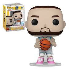 Funko Pop! Basketball: Stephen curry 171
