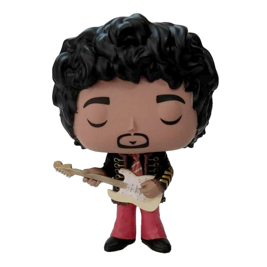 Funko pop! Rocks: Jimi Hendrix 239