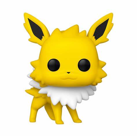 Funko Pop! Pokemon: Jolteon 628