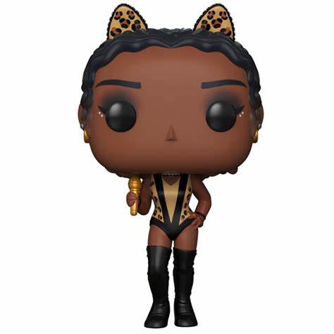 Funko Pop! Television: Riverdale, Josie McCoy 616