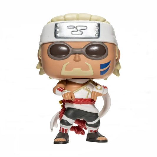 Funko Pop! Naruto Shippuden: Killer Bee 1200
