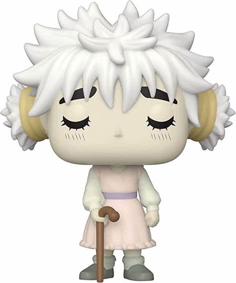 Funko Pop! Hunter X Hunter: Komugi 1092