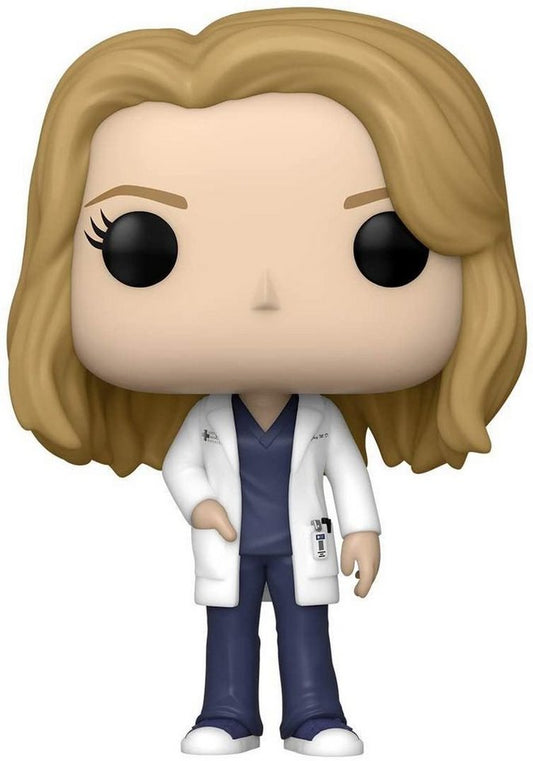 Funko Pop! Television: Grey's Anatomy, Meredith Grey 1074