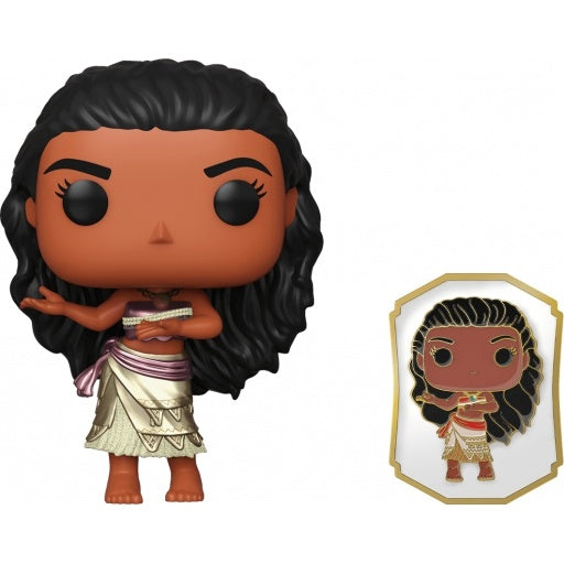 Funko Pop! Disney: Princess, Moana 1162