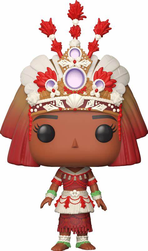 Funko Pop! Disney: Moana 417