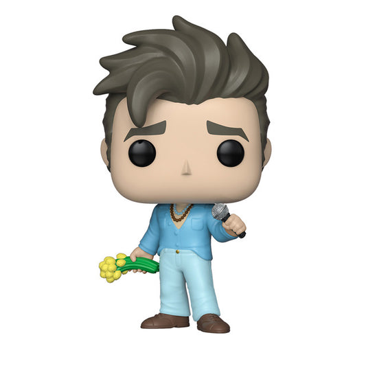 Funko pop! Rocks: Morrissey 125