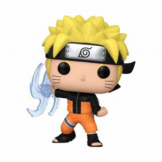 Funko Pop! Naruto Shippuden: Naruto Uzumaki 1318