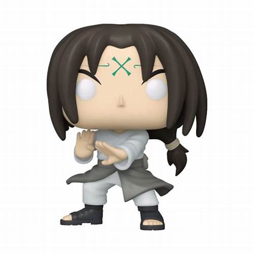 Funko Pop! Naruto Shippuden: Neji Hyuga 1428