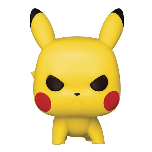 Funko Pop! Pokemon: Pikachu 779