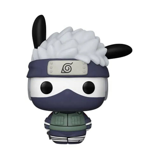 Funko Pop! Naruto Shippuden: Pochacco 1021