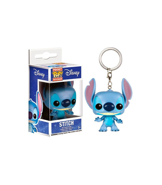 Funko Pocket Pop! Keychain: Stitch llavero