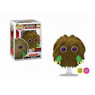 Funko Pop! Yu-Gi-Oh!: Kuriboh  Flocked & Glows 1455