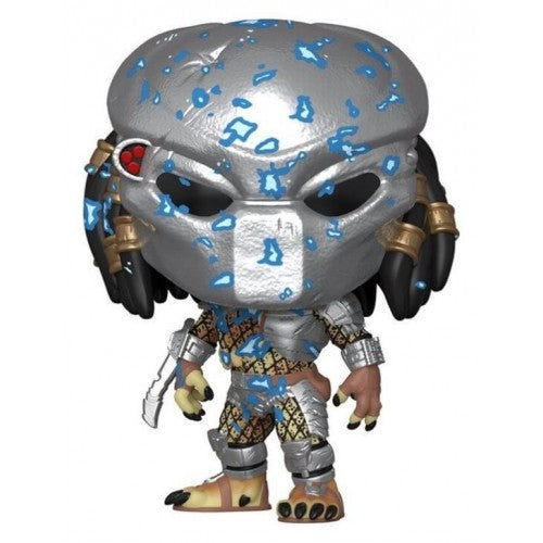 Funko Pop! Movies: The Predator, Predator 913