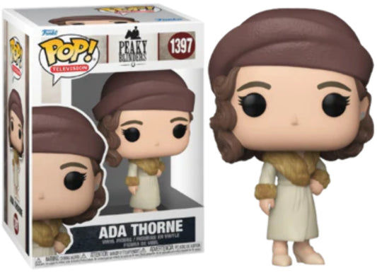 Funko Pop! Television: Peaky Blinders, Ada Thorne 1397