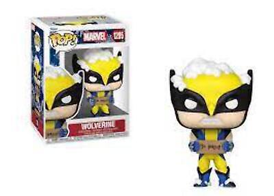Funko Pop! Marvel: Marvel Wolverine 1285