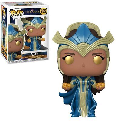 Funko Pop! Marvel: Eternals, Ajak 735