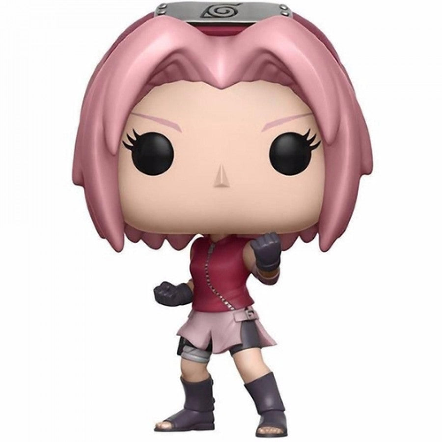 Funko Pop! Naruto Shippuden: Sakura 183