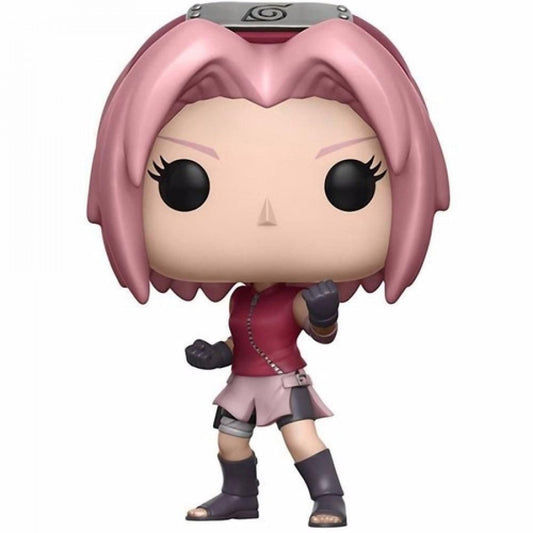 Funko Pop! Naruto Shippuden: Sakura 183