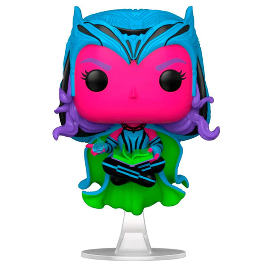 Funko Pop! Marvel: Wandavision, Scarlet Witch 986