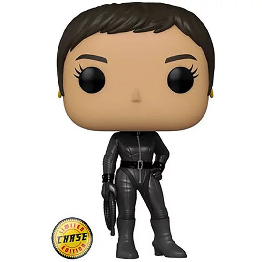 Funko Pop! DC: The Batman, Selina Kyle 1190, Chase