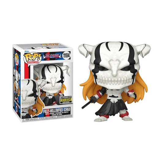 Funko Pop! Animation: Bleach, Fully-Hollowfield Ichigo
