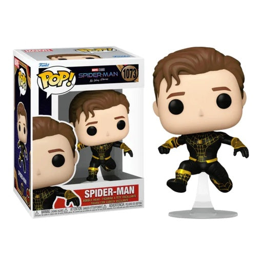 Funko Pop! Marvel: Spider-Man 1073