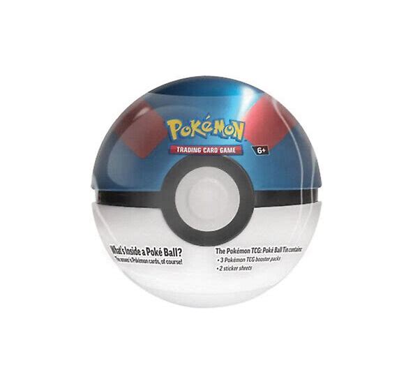 Poke Ball (Pokebola) Ingles