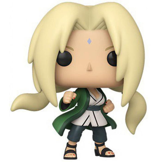 Funko Pop! Naruto Shippuden: Tsunade 730