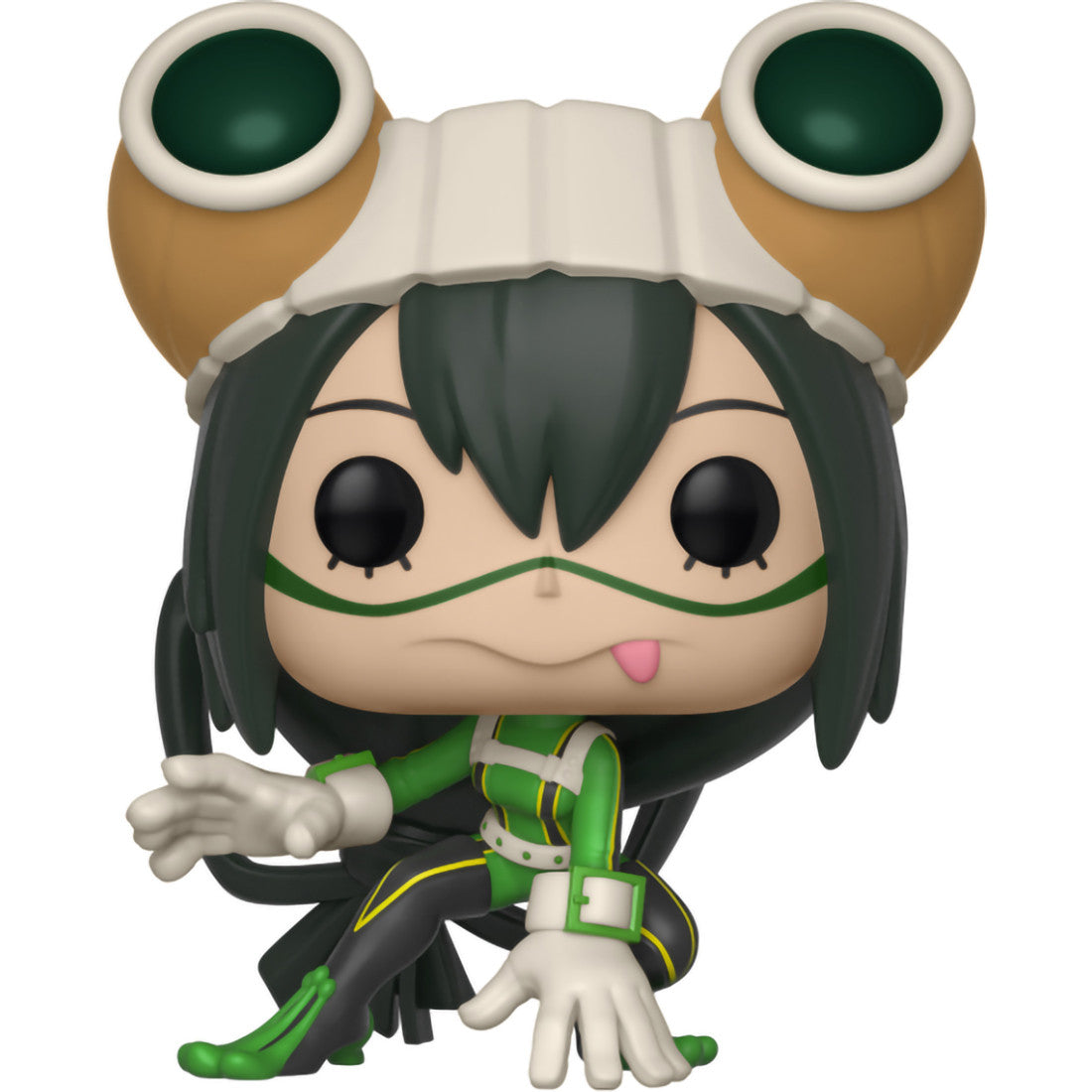 Funko Pop! Animation: My Hero Academia, Tsuyu 374