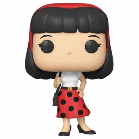 Funko Pop! Comics: Archie, Veronica Lodge 26